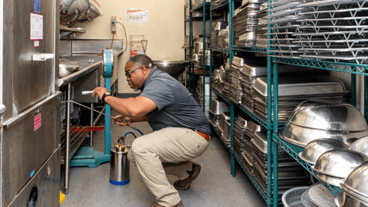 Why You Need Commercial Pest Control