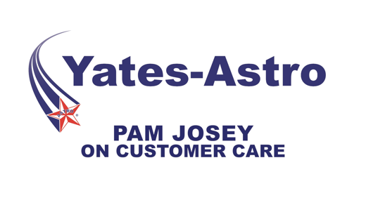 Pam Josey on Customer Care