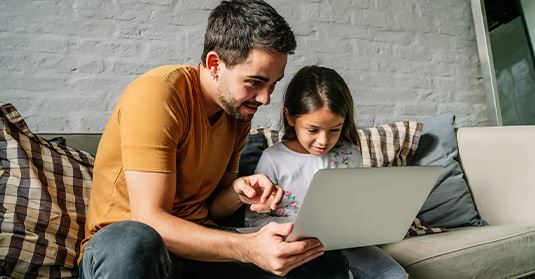 Portal & E-Billing Sign-Up