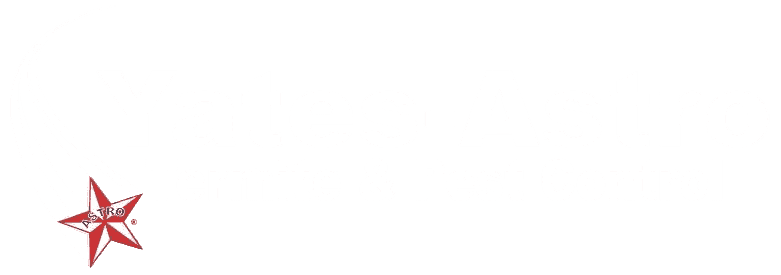 Yates-Astro Termite & Pest Control